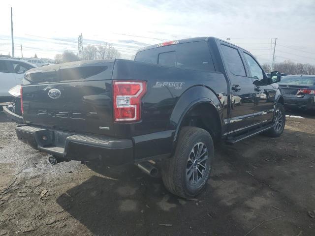 Photo 3 from auction – 2019 FORD F150 SUPER with VIN 1FTEW1EP9KFC84079