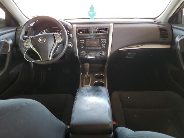 Photo 8 from auction – 2015 NISSAN ALTIMA 2.5 with VIN 1N4AL3AP6FC473066