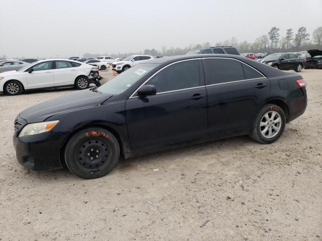 TOYOTA CAMRY BASE 2011 with VIN 4T1BF3EK0BU748418 - Photo from auction