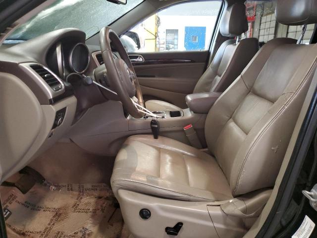 Photo 7 from auction – 2012 JEEP GRAND CHER with VIN 1C4RJFAGXCC232823