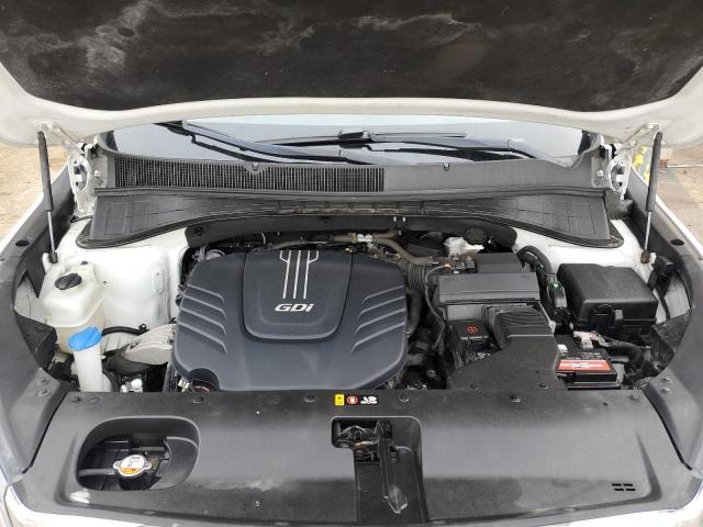 Photo 12 from auction – 2016 KIA SORENTO SX with VIN 5XYPK4A50GG103028