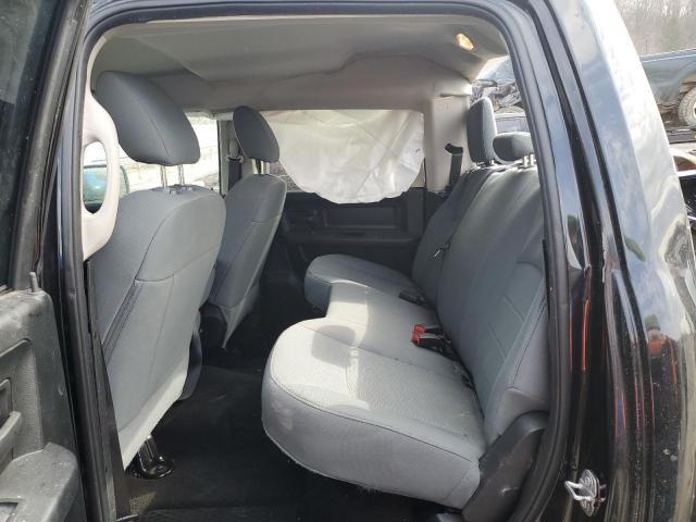 Photo 10 from auction – 2017 RAM 1500 ST with VIN 1C6RR7KT6HS748028