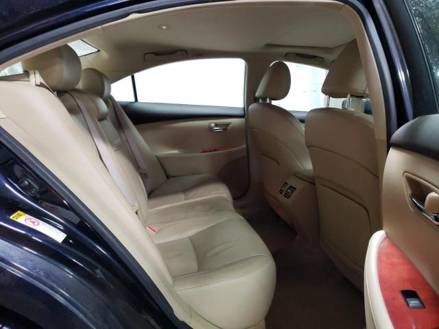Photo 10 from auction – 2009 LEXUS ES 350 with VIN JTHBJ46G592341301