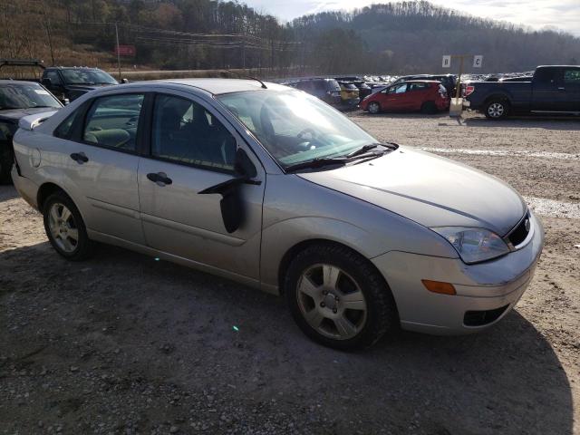 Photo 4 from auction – 2007 FORD FOCUS ZX4 with VIN 1FAFP34N77W342524