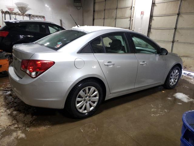 Photo 3 from auction – 2011 CHEVROLET CRUZE LS with VIN 1G1PC5SH0B7165085