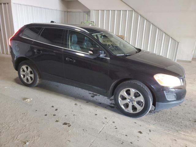 Photo 4 from auction – 2013 VOLVO XC60 3.2 with VIN YV4940DZ2D2421892