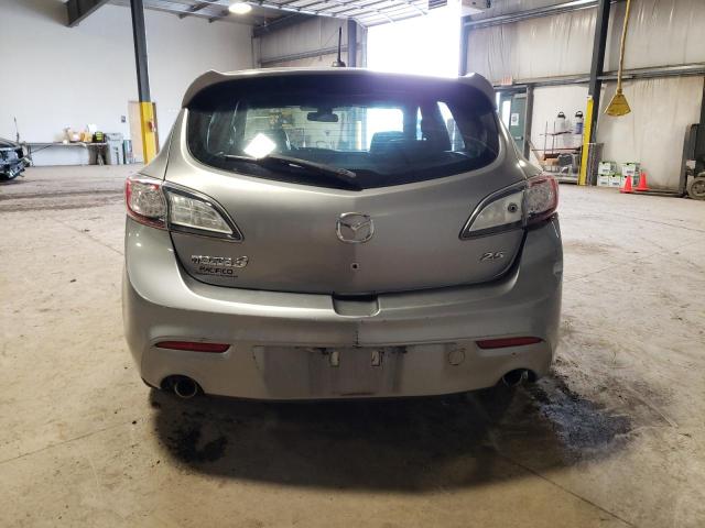 Photo 6 from auction – 2010 MAZDA 3 S with VIN JM1BL1H65A1328413