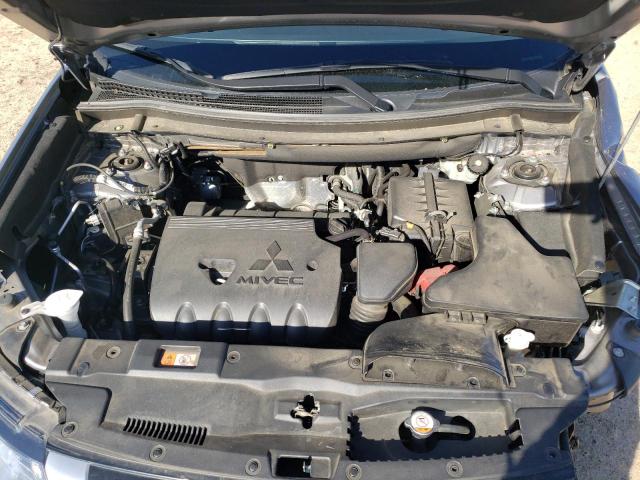 Photo 11 from auction – 2019 MITSUBISHI OUTLANDER with VIN JA4AD3A31KZ008250