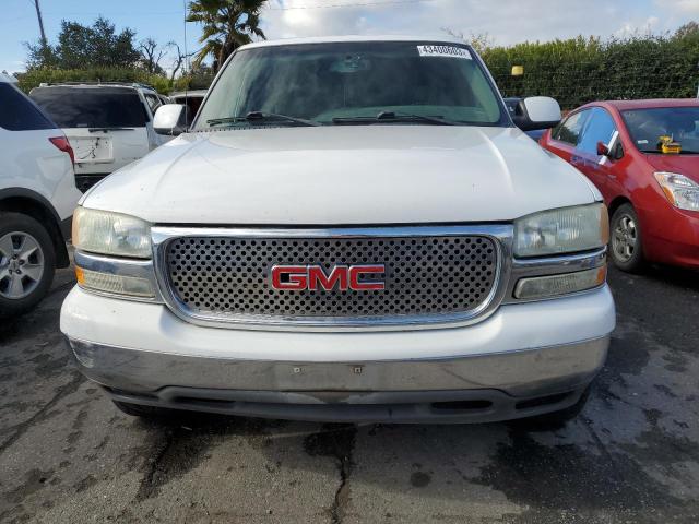 Photo 5 from auction – 2003 GMC YUKON XL C with VIN 3GKEC16TX3G192259