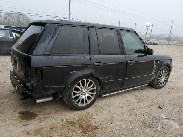Photo 3 from auction – 2009 LAND ROVER RANGE ROVE with VIN SALMP13489A303741