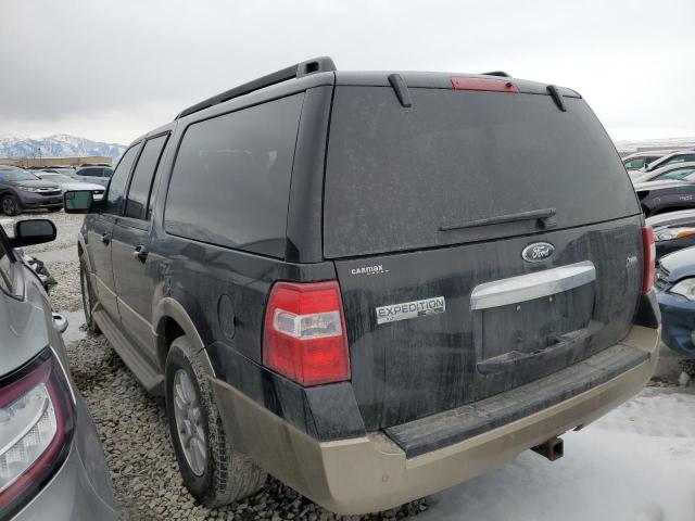 Photo 2 from auction – 2014 FORD EXPEDITION with VIN 1FMJK1J50EEF48147