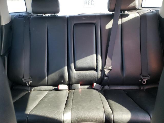 Photo 10 from auction – 2007 MAZDA CX-7 with VIN JM3ER29L870127374