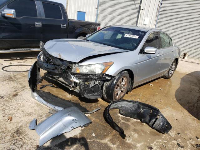 Photo 1 from auction – 2011 HONDA ACCORD LXP with VIN 1HGCP2F42BA074078