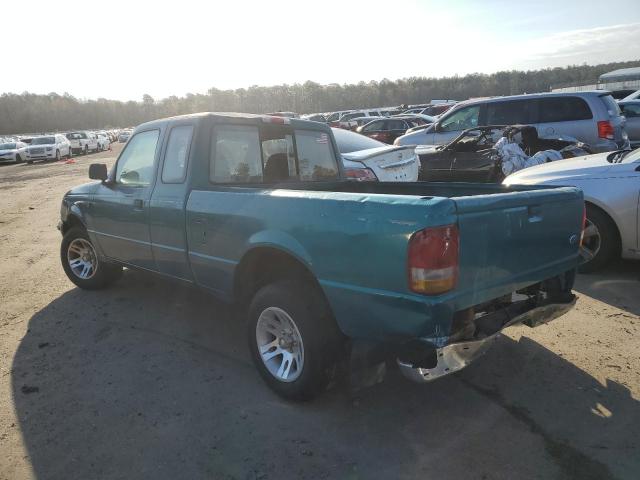 Zdjęcie 2 z aukcji – 1997 FORD RANGER SUP z VIN 1FTCR14U1VPB60604