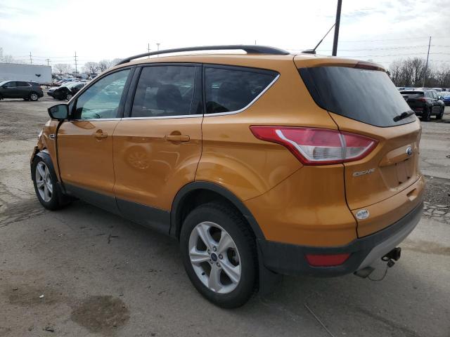 Zdjęcie 2 z aukcji – 2016 FORD ESCAPE SE z VIN 1FMCU9G92GUC39784