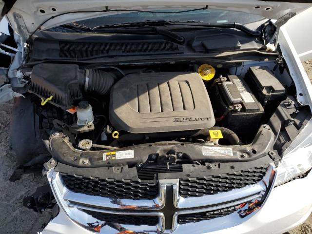 Photo 11 from auction – 2019 DODGE GRAND CARA with VIN 2C4RDGCG8KR800616
