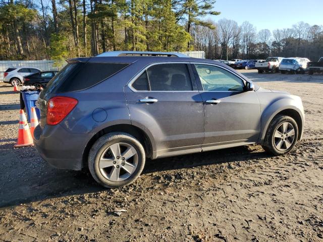 Photo 3 from auction – 2013 CHEVROLET EQUINOX LT with VIN 2GNALFEK1D6149689
