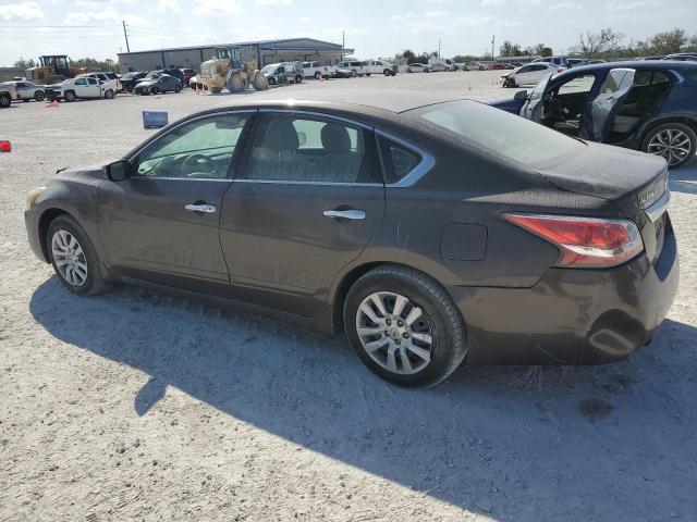 Photo 2 from auction – 2015 NISSAN ALTIMA 2.5 with VIN 1N4AL3AP4FC212258