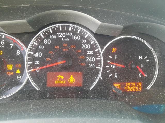 Photo 9 from auction – 2013 NISSAN ALTIMA S with VIN 1N4AL2EP9DC159042