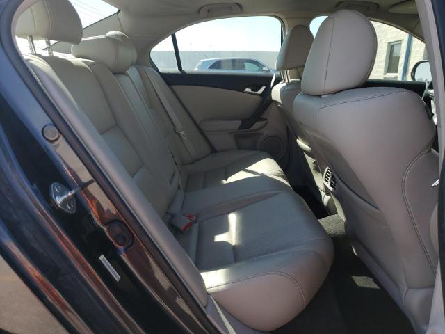 Photo 10 from auction – 2012 ACURA TSX TECH with VIN JH4CU2F64CC011559
