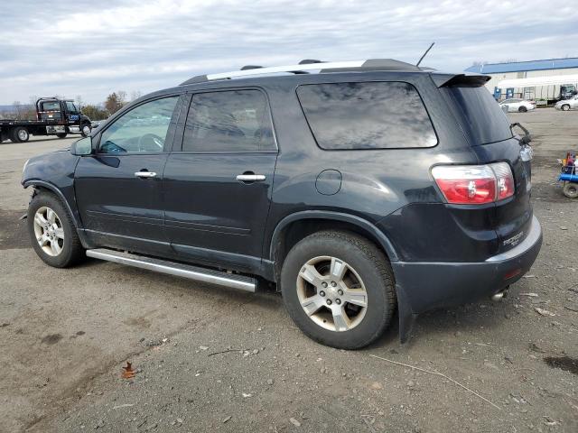 Photo 2 from auction – 2011 GMC ACADIA SLE with VIN 1GKKRPED8BJ412140