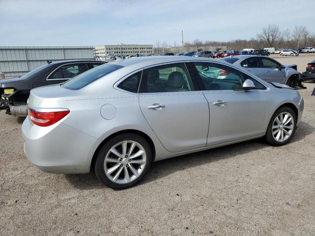 Photo 3 from auction – 2012 BUICK VERANO with VIN 1G4PP5SK0C4208782