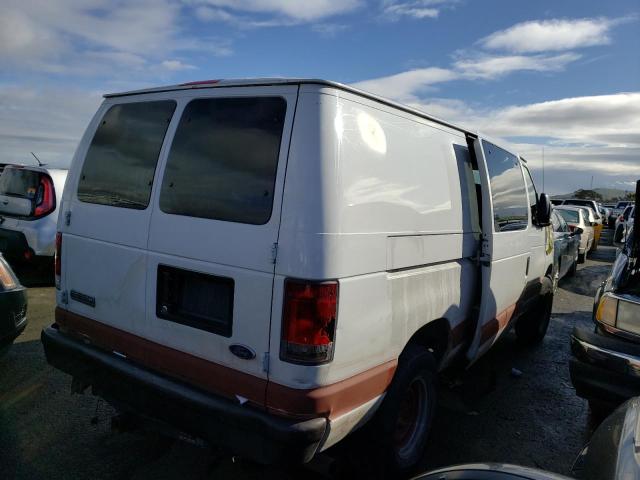 Photo 3 from auction – 2006 FORD ECONOLINE with VIN 1FTSE34L96DB03452
