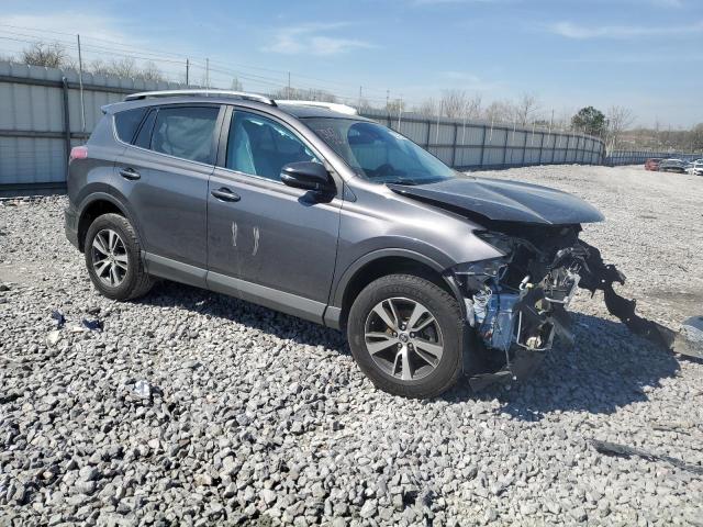 Photo 4 from auction – 2017 TOYOTA RAV4 XLE with VIN 2T3WFREV8HW365731