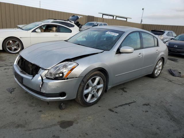 NISSAN MAXIMA SE 2004 z numerem VIN 1N4BA41E44C804058 - Zdjęcie z aukcji