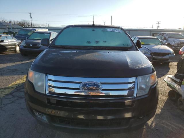 Photo 5 from auction – 2010 FORD EDGE LIMIT with VIN 2FMDK4KC9ABA08393