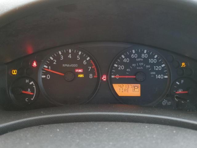 Photo 9 from auction – 2016 NISSAN FRONTIER S with VIN 1N6BD0CT5GN731150