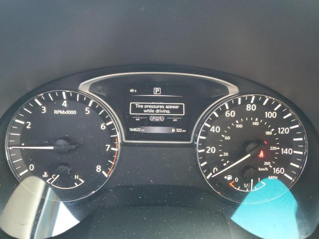 Photo 9 from auction – 2016 NISSAN ALTIMA 2.5 with VIN 1N4AL3AP5GN352311