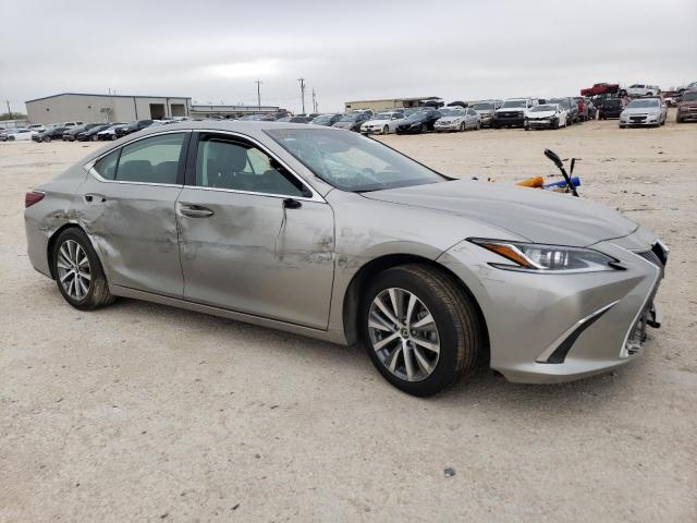 Photo 4 from auction – 2019 LEXUS ES 350 with VIN 58ABZ1B10KU031601