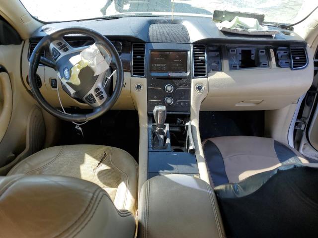 Photo 8 from auction – 2015 FORD TAURUS LIM with VIN 1FAHP2F81FG122573