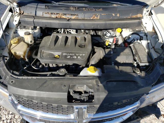 Photo 12 from auction – 2013 DODGE JOURNEY SE with VIN 3C4PDCAB6DT730802