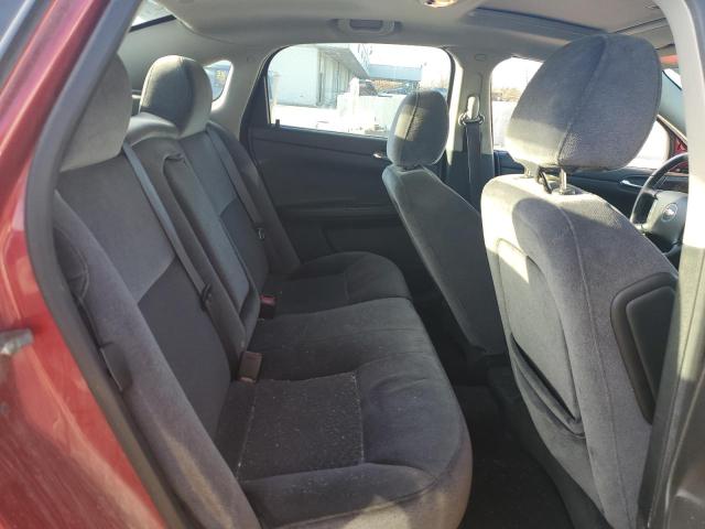 Photo 10 from auction – 2014 CHEVROLET IMPALA LIM with VIN 2G1WB5E3XE1154529