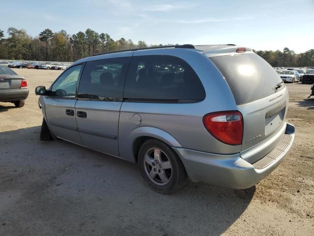 Photo 2 from auction – 2005 DODGE GRAND CARA with VIN 1D4GP24R65B363528