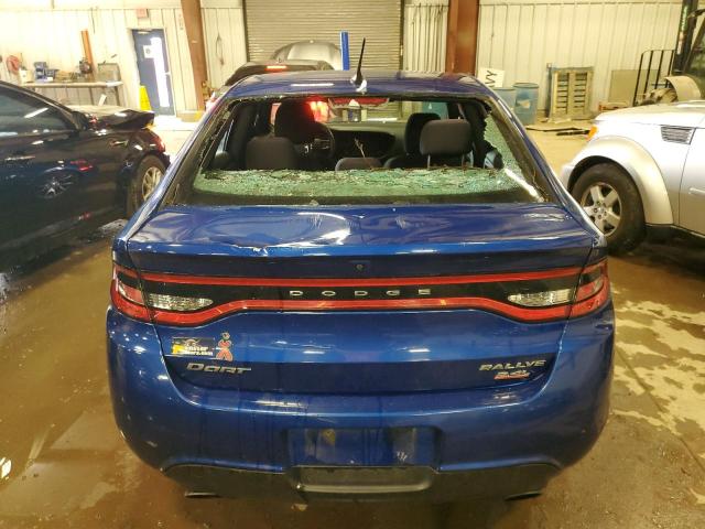 Photo 6 from auction – 2014 DODGE DART SXT with VIN 1C3CDFBB0ED824278