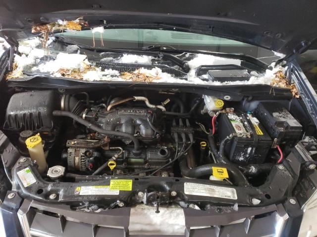 Photo 12 from auction – 2009 CHRYSLER TOWN & COU with VIN 2A8HR44E69R567329