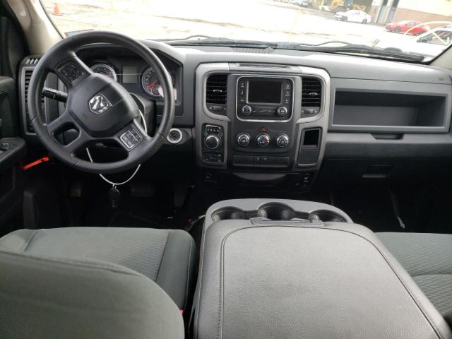 Photo 8 from auction – 2015 RAM 1500 ST with VIN 1C6RR7KT5FS588785