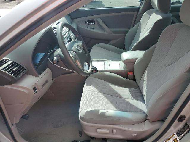 Photo 7 from auction – 2011 TOYOTA CAMRY BASE with VIN 4T4BF3EK6BR112365