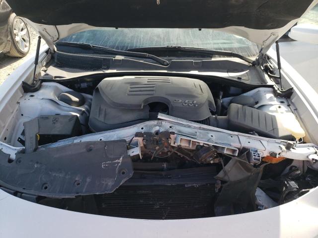 Photo 11 from auction – 2021 DODGE CHARGER SX with VIN 2C3CDXBGXMH511192