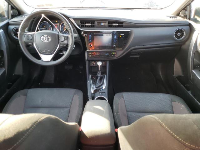 Photo 8 from auction – 2017 TOYOTA COROLLA L with VIN 2T1BURHE5HC909662