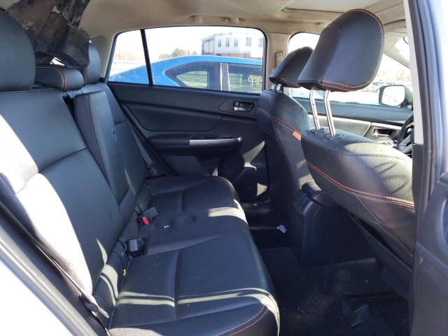 Photo 10 from auction – 2016 SUBARU CROSSTREK with VIN JF2GPANC6G8225247