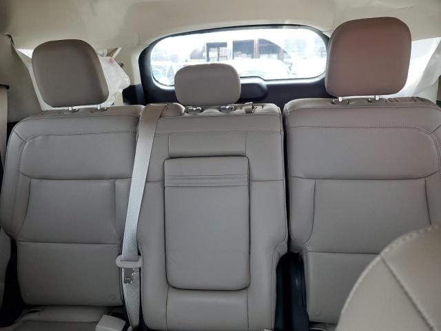 Photo 10 from auction – 2021 FORD EXPLORER X with VIN 1FMSK8DH0MGC16151