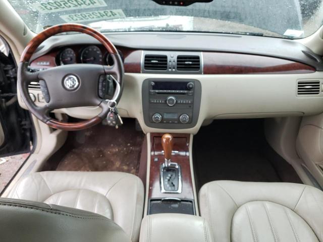 Photo 8 from auction – 2008 BUICK LUCERNE CX with VIN 1G4HD57258U197128