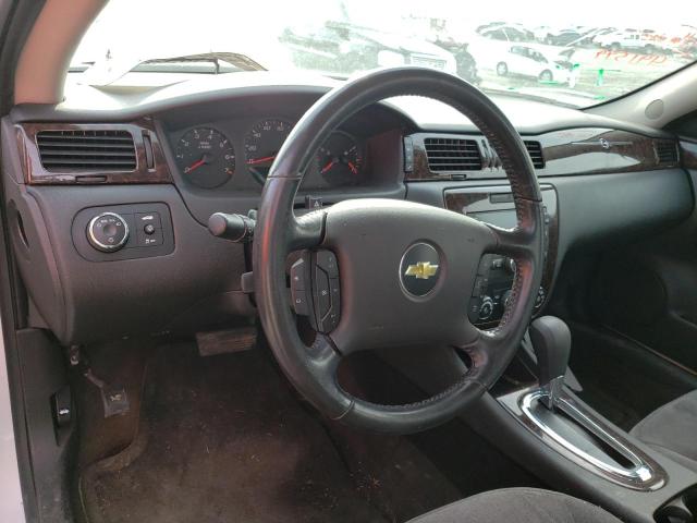 Photo 8 from auction – 2014 CHEVROLET IMPALA LIM with VIN 2G1WA5E35E1122610