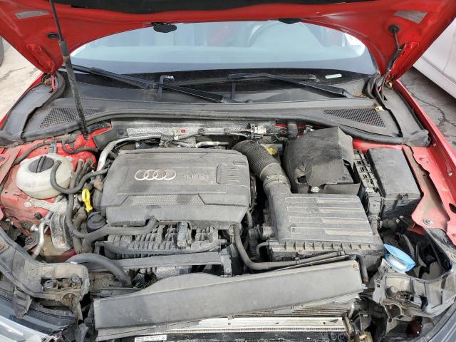 Photo 11 from auction – 2016 AUDI A3 PREMIUM with VIN WAUB8GFF4G1018752