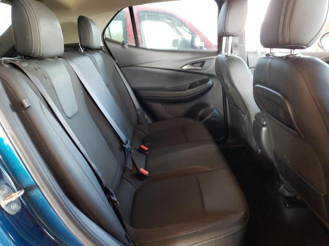 Photo 10 from auction – 2021 BUICK ENCORE GX with VIN KL4MMBS26MB050938