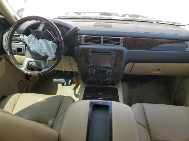 Photo 8 from auction – 2012 GMC YUKON DENA with VIN 1GKS1EEFXCR200081